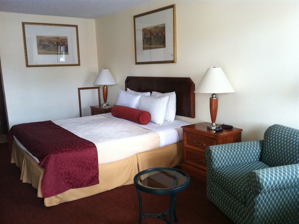 Traveler'S Inn Eureka Springs Dış mekan fotoğraf
